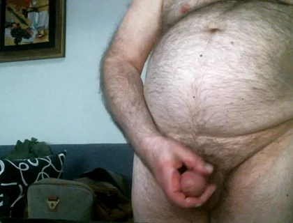 Coach Karl's Fun Time with Live Cam Viewers