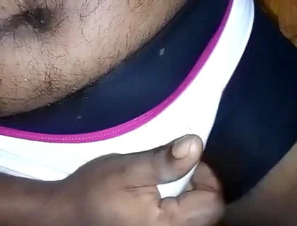 Indian Style Solo Boy Lanka
