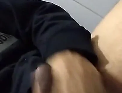 Full of Milk in Public Bathrooms