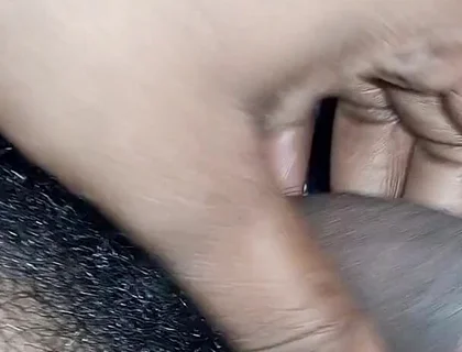 Indian Big Cock Boy Sucking and Licking Pussy Hole