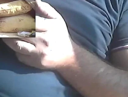 Master Daddy Was on Air