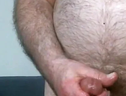 Stroking on This Fun, Live Cam Show