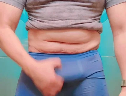 Play with My Dick