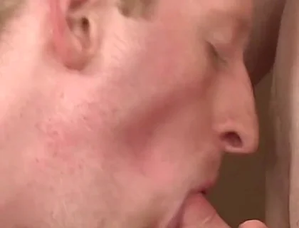 Cock Hungry Levi Gobbles