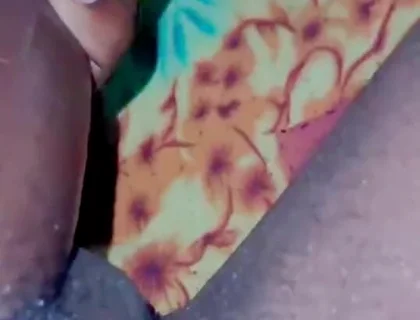 My Private Jerking Session - Full Nude