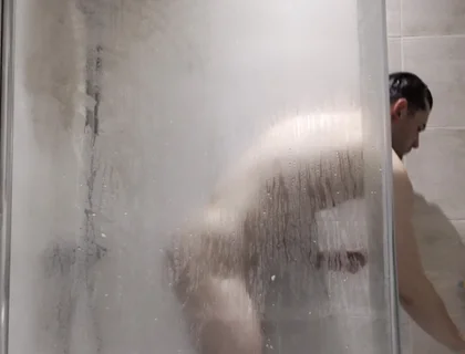 Watch Me in the Shower