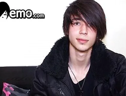 Tommy May Jerks Off In Front Of The Cam For The First Time