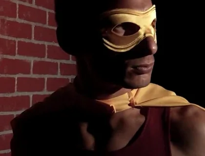 Catman Boy Wonder Montage