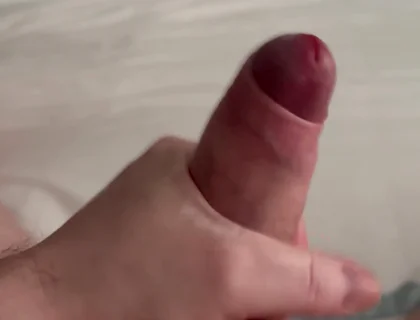 Quick POV Cum