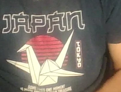 Being on the Web Cam