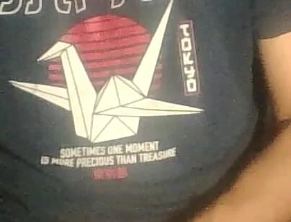 You Like My Face and How I React to