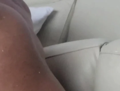 Dildo Makes Boy Cream