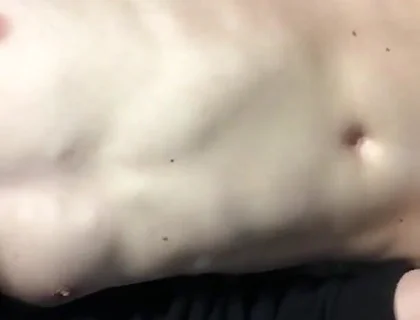 Trick or Halloween Cum