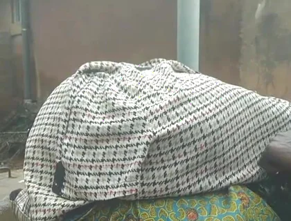 Cum Fast Before Chubby Ass Stepsister Come Back to Work Part 2