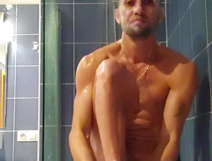 Wake up and Shower