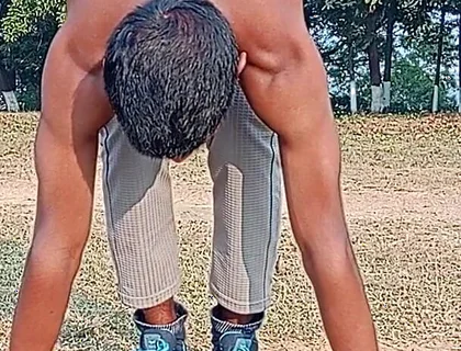 Sex Step Joony Sans Step Workout Panic Hard