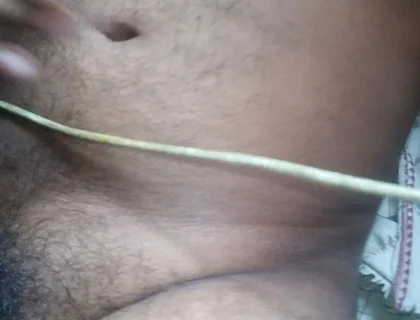 Indian Gay Boy with Sucking Boobs