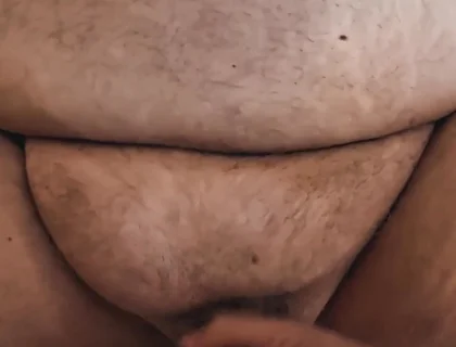 POV: Big Stepdaddy Boss Vs You