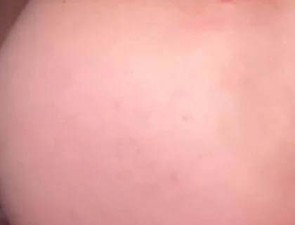 Big Ass Bottom Takes Every Inch of My Thick 8
