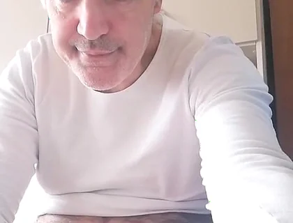 Luca, Do You Have a Nice Big Cock?