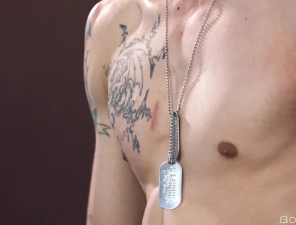 Ripe Young Stud