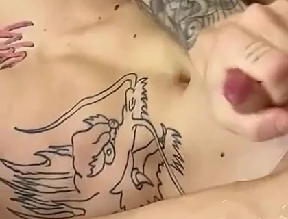 Compilation Guys with Big Cocks Cumming in Twinks