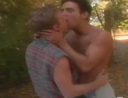 Under The Canopy, Two Hearts Unite