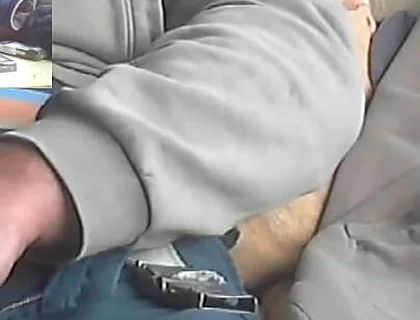 Your Master Was on Air