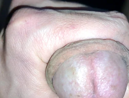 Slow-motion Ejaculation.