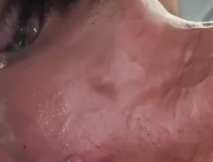 My Addiction to Pleasing My Master Until My Throat Is Filled with Semen