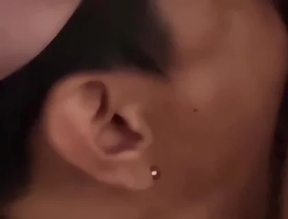 Obsessed with the Smell and Taste of My Master's Cock