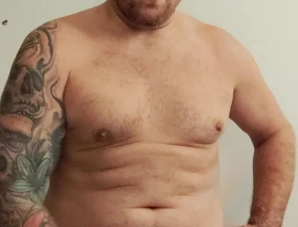 Watch Daddy Stroke His Cock Until He Cums for You