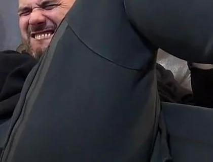 Stepdad Tells Fart Jokes and Farts at You