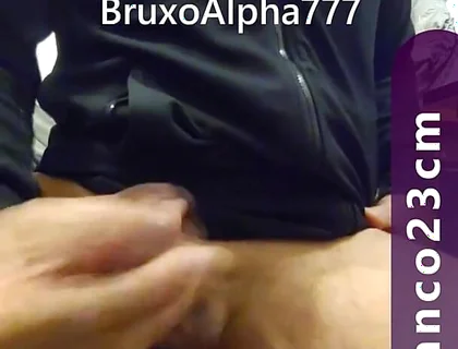 Weird Big Dick