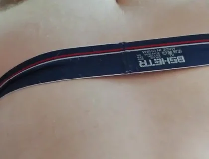 Pounded by Arab Cock