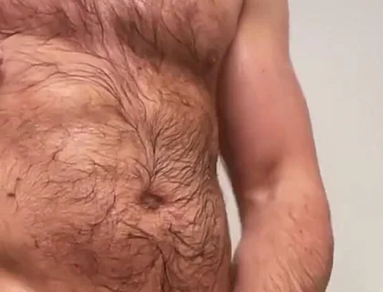 Getting Filthy While I Get Sudsy!