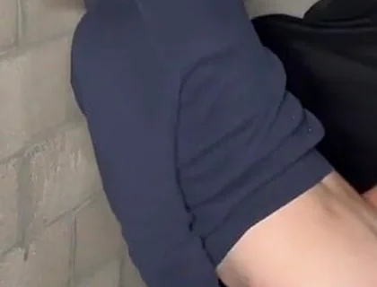 Nathan Madness Fucked by Straight Anonymous