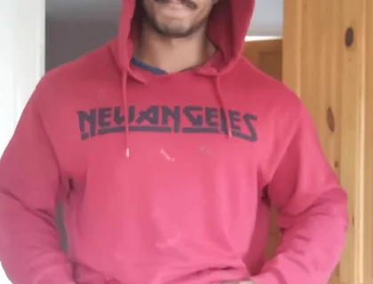 Cooking Some Food Back From the Gym