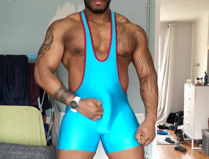 More Bug Cock This Week as I Will Be at Home for 6 Days