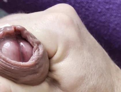 Handjob 1 / Jerk off