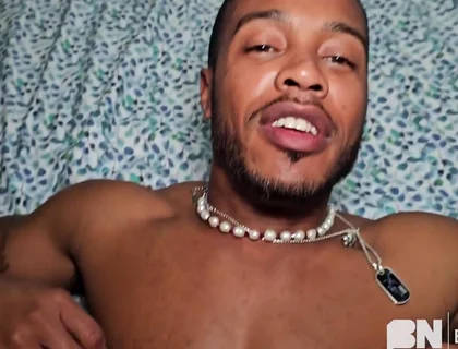 Unexpected Attraction Brewing With Jake Waters