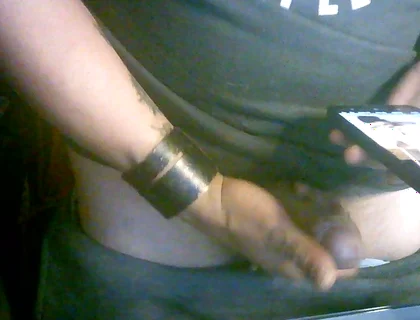 The Straw Before Bed