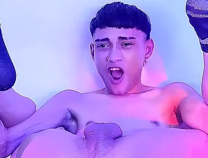 I Like Hoops in My Ass