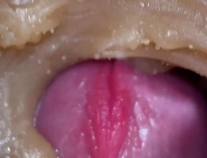 Asmr Deep Pussy Captured Overdose Ejaculation of Sperm 4K