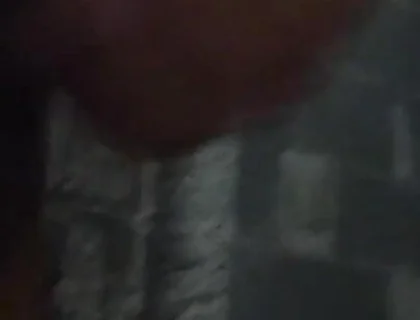 Pervert in the Bathroom