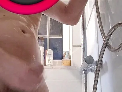 Jerking off in My White Boxerbriefs