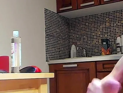 I Watch Gay Porn on My Phone Very Much Cum This
