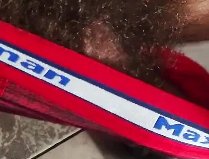 Boxer Underwear - a Desire