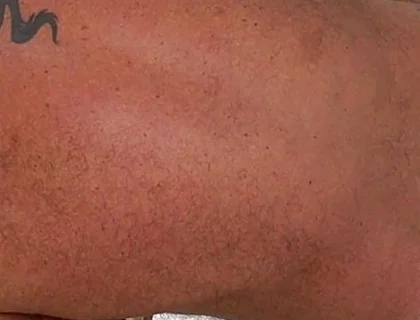 Muscle Daddies with Rick Kelson