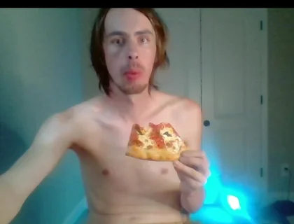 Vod From the Pizza